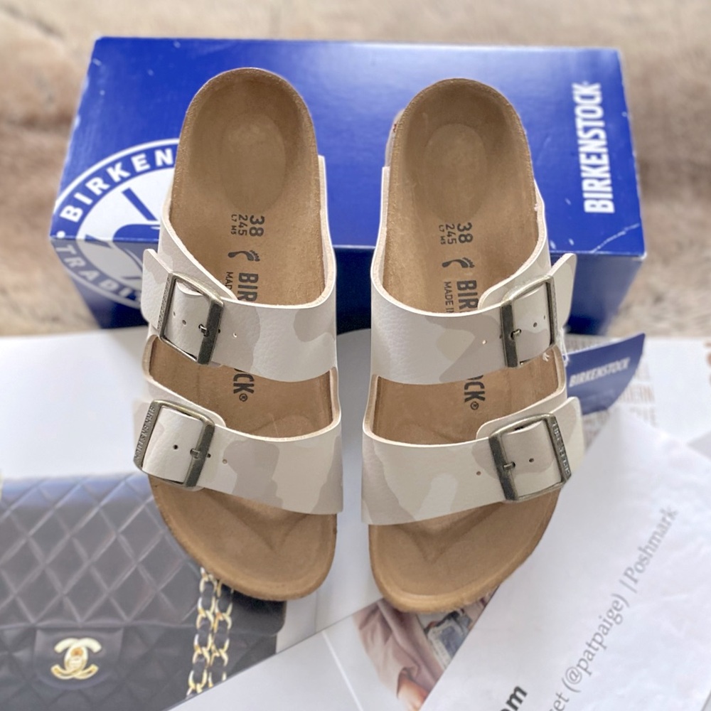 Birkenstock Arizona Sandals - Picture 11 of 13